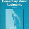 Sarnecki, Mark - Elementary Music Rudiments Answer Book