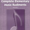Sarnecki, Mark - Elementary Music Rudiments Complete Answer Book