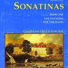 Snell Sonatinas bk 1 Selected Sonatinas Book One - Snell, Keith, éd.