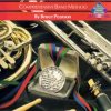 Pearson, Bruce - Standard of Excellence Comprehensive Band Method Livre 1 pour Percussions