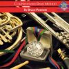 Pearson, Bruce - Standard of Excellence Comprehensive Band Method Livre 1 pour Trombone