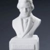 Statuette Beethoven 5'' Composer Statuette - Beethoven