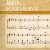 Vandendool, Grace - Basic Harmony Answer Book