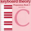 Vandendool, Grace - Keyboard Theory Preparatory Book C