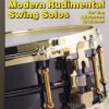 Wilcoxon Modern Rudimental Swing Solos Wilcoxon, Charley
