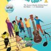 Manus, Ron et Harnsberger, L. C. - Alfred's Kid's Ukulele Course 1