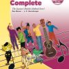 Manus, Ron et Harnsberger, L. C. - Alfred's Kid's Ukulele Course Complete