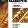 Essential Elements for Band Vol. 1 pour Trompette Sib