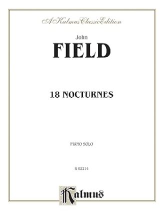 Field, John - 18 Nocturnes