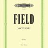 Field - Nocturnes Field, John - Nocturnes