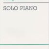 Glass, Philip - Solo Piano