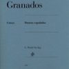 Granados, Enrique - Danzas Españolas