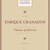Granados - Valses fjh Granados, Enrique - Valses Poeticos