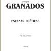 Granados, Enrique - Escenas Poéticas