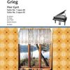 Grieg, Edvard - Peer Gynt, suite n. 1 et 2, op. 46 et 55