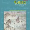 Grieg, Edvard - Selected Lyric Pieces for the Piano