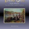 Grieg - Selections Lyric Grieg, Edvard - Selections from Lyric Pieces
