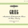 Grieg, Edvard - A Piano Treasury