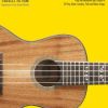 Hal leo ukulele method Hal Leonard More Easy Songs for Ukulele