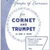 Irons, Earl D. - Twenty Seven Groups of Exercises for Cornet and Trumpet