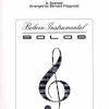 Scarlatti, Alessandro - Scarlatti Suite pour trompette (arr. Bernard Fitzgerald)