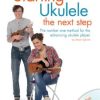 Sproat, Steven - Starting Ukulele The Next Step