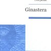 Ginastera, Alberto - Tres piezas