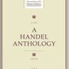 Haendel - Anthology fjh Händel, Georg Friedrich - A Handel Anthology