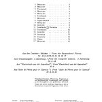 Haendel - a album contenu Händel, Georg Friedrich - A Handel Album