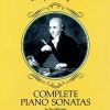 Haydn, Joseph - Complete Piano Sonatas, vol. 1