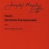 Haydn - Complete Weiner 4 Haydn, Joseph - L'Intégrale des Sonates pour piano, vol. 4