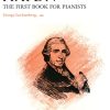 Haydn - First book fo' pianists Haydn, Joseph - First Book for Pianists