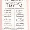 Haydn - Sonata XVI35_000849 Haydn, Joseph - Sonate en Do majeur Hob. XVI:35