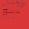 Haydn, Joseph - Piano Sonata in C major Hob. XVI:35