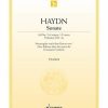 Haydn, Joseph - Sonate en La♭ majeur Hob. XVI:46
