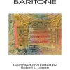 Larsen, Robert L. (éd.) - Arias for Baritone