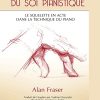Fraser - Image du soi Fraser, Alan - Affiner l'image du soi pianistique : Le Squelette en Acte dans la technique du piano