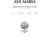 Gounod Ave Maria High Voice Schirmer Gounod, Charles - Ave Maria High Voice