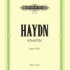 Haydn, Joseph - Sonates, vol. 1
