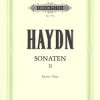 Haydn, Joseph - Sonates, vol. 2