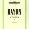 Haydn, Joseph - Sonates, vol. 4