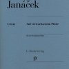 Janacek - Verwachsenem Pfade Janáček, Leoš - Sur un sentier recouvert