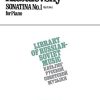 Kabalevsky - Sonatina, op 13 no 1 Kabalevsky, Dmitri - Sonatina no. 1, op. 13
