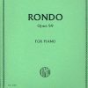 Kabalevsky - op. 59 Kabalevsky, Dmitri - Rondo, op. 59