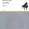 Kapustin, Nikolai - Toccatina, op. 36