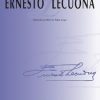 Lecuona Songs Lecuona, Ernesto - Songs