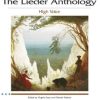 Lieder Anthology High Voice The Lieder Anthology High Voice