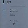 Liszt, Franz - Liebesträume