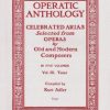 Operatic Anthology Volume 3 for Tenor