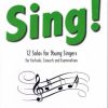 Sing bk 1 Fletcher, Linda - Sing! Book 1